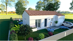 maison à la vente -   85220  COEX, surface 75 m2 vente maison - UBI427361234