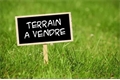 terrain à la vente