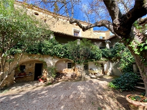 maison à la vente -   30700  UZES, surface 198 m2 vente maison - UBI396806330