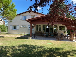 maison à la vente -   81700  PUYLAURENS, surface 260 m2 vente maison - UBI399440466