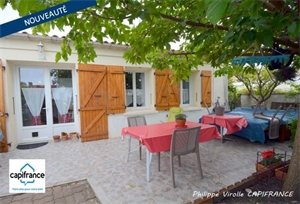 maison à la vente -   17370  LE GRAND VILLAGE PLAGE, surface 86 m2 vente maison - UBI399636309