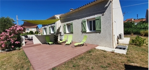 maison à la vente -   20217  SAINT FLORENT, surface 111 m2 vente maison - UBI401263362