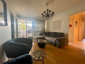 appartement à la vente -   42300  ROANNE, surface 76 m2 vente appartement - UBI402155418