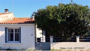 maison à la vente -   17190  SAINT GEORGES D OLERON, surface 130 m2 vente maison - UBI403073394