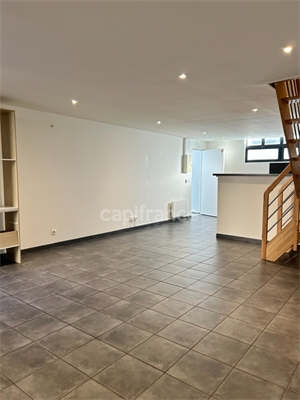 loft à la vente -   94500  CHAMPIGNY SUR MARNE, surface 142 m2 vente loft - UBI404154363