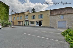 maison en pierres à la vente -   24420  SORGES, surface 550 m2 vente maison en pierres - UBI405130277