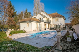 maison à la vente -   21380  MESSIGNY ET VANTOUX, surface 265 m2 vente maison - UBI408766454