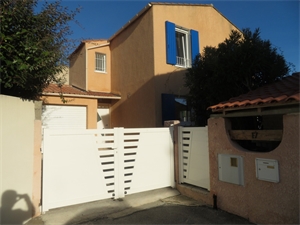 maison à la vente -   13100  AIX EN PROVENCE, surface 82 m2 vente maison - UBI408861611