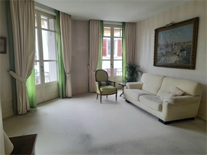 appartement à la vente -   64500  SAINT JEAN DE LUZ, surface 85 m2 vente appartement - UBI409642889