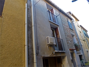 maison à la vente -   66270  LE SOLER, surface 55 m2 vente maison - UBI411677420