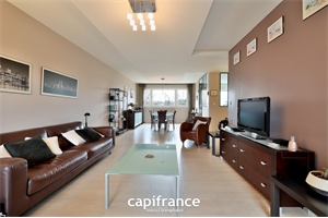 appartement à la vente -   69130  ECULLY, surface 137 m2 vente appartement - UBI411949016