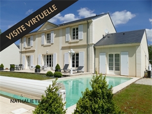 maison à la vente -   45000  ORLEANS, surface 250 m2 vente maison - UBI415035528