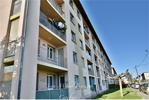 appartement à la vente -   31800  SAINT GAUDENS, surface 67 m2 vente appartement - UBI415326099