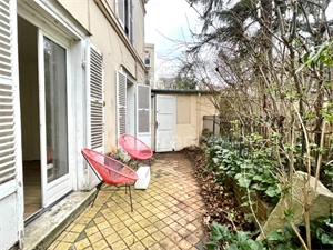 appartement à la vente -   78000  VERSAILLES, surface 29 m2 vente appartement - UBI415335042