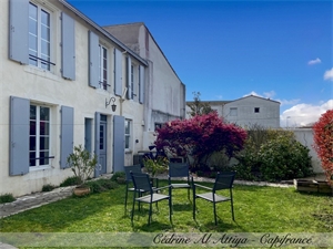 maison à la vente -   17000  LA ROCHELLE, surface 90 m2 vente maison - UBI417770121