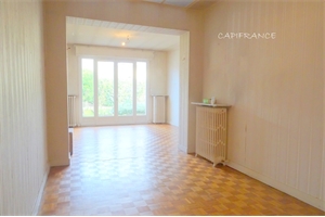 maison individuelle à la vente -   33200  BORDEAUX, surface 146 m2 vente maison individuelle - UBI418360839