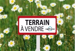 terrain a batir à la vente -   57200  SARREGUEMINES, surface 820 m2 vente terrain a batir - UBI420171589