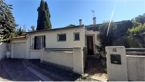 maison individuelle à la vente -   34500  BEZIERS, surface 81 m2 vente maison individuelle - UBI421681375