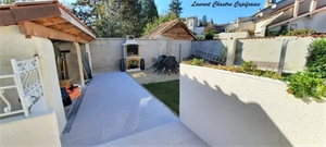 maison à la vente -   24460  CHATEAU L EVEQUE, surface 105 m2 vente maison - UBI422046307