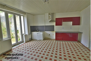 maison à la vente -   26240  LAVEYRON, surface 121 m2 vente maison - UBI422443864