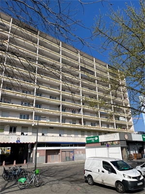 studio à la vente -   67100  STRASBOURG, surface 12 m2 vente studio - UBI422497705