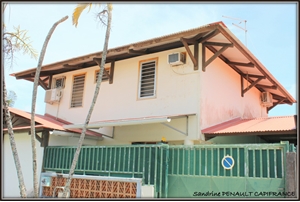 maison à la vente -   97310  KOUROU, surface 118 m2 vente maison - UBI422945743