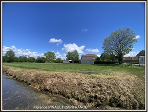 terrain a batir à la vente -   65300  LANNEMEZAN, surface 6693 m2 vente terrain a batir - UBI423024148