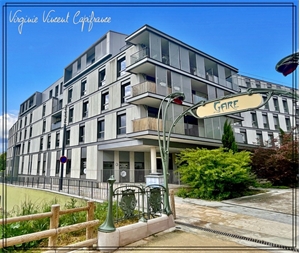 appartement à la vente -   94130  NOGENT SUR MARNE, surface 58 m2 vente appartement - UBI423047320