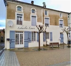 maison à la vente -   47430  CAUMONT SUR GARONNE, surface 140 m2 vente maison - UBI423251293