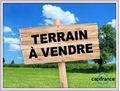 Terrain à bâtir à la vente