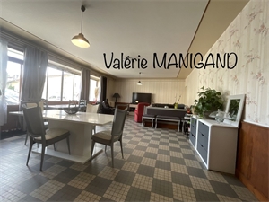 maison à la vente -   24410  SAINT AULAYE PUYMANGOU, surface 260 m2 vente maison - UBI423838465