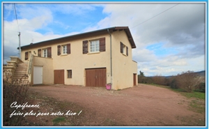 maison à la vente -   69840  CENVES, surface 92 m2 vente maison - UBI423934855