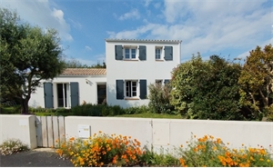 maison à la vente -   85270  SAINT HILAIRE DE RIEZ, surface 160 m2 vente maison - UBI424098553