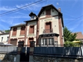 Maison bourgeoise à la vente