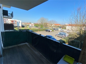 appartement à la vente -   79000  NIORT, surface 57 m2 vente appartement - UBI424786771