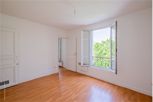 appartement ancien à la vente -   75019  PARIS 19EME ARRONDISSEMENT, surface 59 m2 vente appartement ancien - UBI424829176
