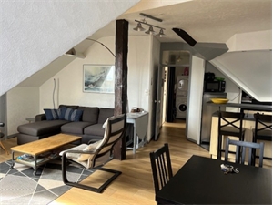 appartement à la vente -   35400  SAINT MALO, surface 61 m2 vente appartement - UBI424973224