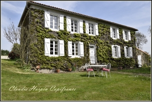 maison à la vente -   79200  PARTHENAY, surface 189 m2 vente maison - UBI425241610