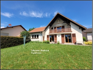 maison à la vente -   57200  SARREGUEMINES, surface 185 m2 vente maison - UBI425347306