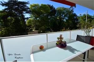 appartement à la vente -   30000  NIMES, surface 76 m2 vente appartement - UBI425356507