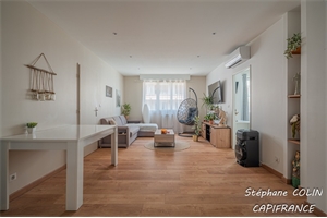 appartement à la vente -   38100  GRENOBLE, surface 81 m2 vente appartement - UBI425501611