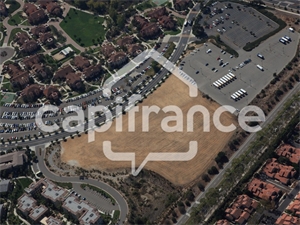 divers terrains à la vente -   38070  SAINT QUENTIN FALLAVIER, surface 2700 m2 vente divers terrains - UBI425535751