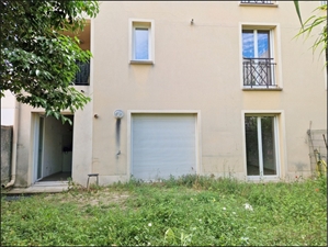 appartement à la vente -   30000  NIMES, surface 55 m2 vente appartement - UBI425550874