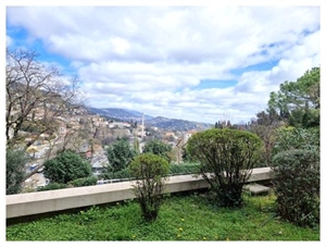 appartement à la vente -   06130  GRASSE, surface 72 m2 vente appartement - UBI425702287