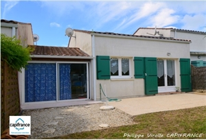 maison à la vente -   17550  DOLUS D OLERON, surface 60 m2 vente maison - UBI425897032