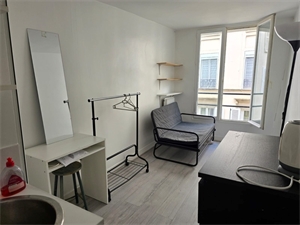 appartement à la vente -   75017  PARIS 17EME ARRONDISSEMENT, surface 10 m2 vente appartement - UBI426262678