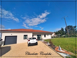 maison à la vente -   47000  AGEN, surface 124 m2 vente maison - UBI426522506