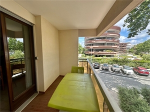 appartement à la vente -   83600  FREJUS, surface 30 m2 vente appartement - UBI426652163