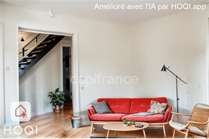 maison à la vente -   59490  SOMAIN, surface 90 m2 vente maison - UBI426695822