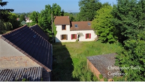 maison de campagne à la vente -   03470  SALIGNY SUR ROUDON, surface 102 m2 vente maison de campagne - UBI426888701